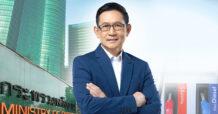 “อรรถพล” เดินหน้านโยบาย Quick Big Win “ทำจริง-เห็นผลจริง” สั่งลดราคาดีเซลลง 50 สตางค์/ลิตร และเบนซินลง 30 สตางค์/ลิตร เพื่อบรรเทาภาระค่าครองชีพประชาชน