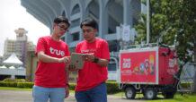 TRUE Boosts 5G Network at Rajamangala Stadium to Support Thai Blink Fandom for World-Class K-pop Concert, October 24-26