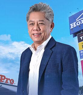 HMPRO โฮมโปร ปักหมุดชิงทำเล EEC เปิดสาขา “แหลมฉบัง” ศูนย์รวมโซลูชันเรื่องบ้านครบวงจร สานต่อวิสัยทัศน์ผู้นำ Total Home Solution & Living Experience เสริมแกร่งตลาดภาคตะวันออก ตอบดีมานด์โตเร็วรอบนิคมฯ