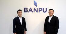 BANPU เผยเฟสใหม่ของกลยุทธ์ Energy Symphonics  มุ่งปลดล็อกมูลค่าและคว้าโอกาสการเติบโตของ AI