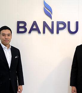 BANPU เผยเฟสใหม่ของกลยุทธ์ Energy Symphonics มุ่งปลดล็อกมูลค่าและคว้าโอกาสการเติบโตของ AI