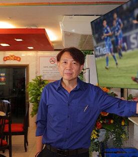 AIS 3BB FIBRE 3 เดินหน้ารณรงค์ “ดูถูก ไม่ดูเถื่อน” ส่งเสริมร้านอาหาร-ผับบาร์ฉายพรีเมียร์ลีก ถูกลิขสิทธิ์ มอบโปรดูฟรี 3 เดือน ผ่านแพ็กเกจเชิงพาณิชย์ พร้อมจับมือพันธมิตรสร้างความรู้เรื่องลิขสิทธิ์ให้ผู้ประกอบการ