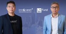 InnovestX and LH Fund Launch “LH Global Enhanced Fund” — Enhanced Strategy Blending Passive and Active Strengths to Deliver Alpha with Lower Fees IPO open from October 22 to November 5, 2025 — Free Front-End Fee Promotion*