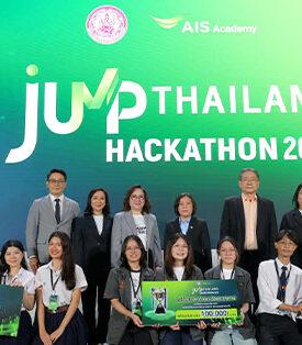 Unleashing Without Limits! AIS ACADEMY for THAIs | LIFE FEST 40+ Opens the Stage to Elevate Quality of Life with Top Thai Gurus’ Insights — Unlocking Boundless Ideas Toward a Sustainable Independent Age, Showcasing Innovations that Redefine the Future for the Elderly