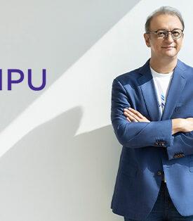 BANPU Teams Up AI and People to Lead Organization Forward