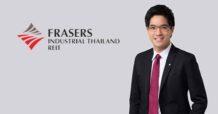 FTREIT completes issuance of THB 1,900 million in debentures