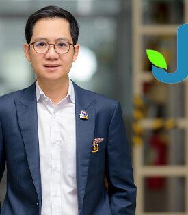 JSP ปรับเกมเร็วรับกระแส “เจนนี่ไลฟ์” ทุ่มงบลงช่องทางขายออนไลน์เพิ่มเท่าตัว จุดพลุออเดอร์ปังทั้ง OEM และ แบรนด์สุภาพโอสถ