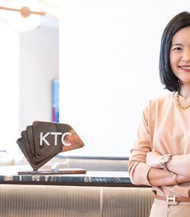 KTC joins Hong Kong Tourism Board to boost Thai travel as spending in Hong Kong rises over 10%