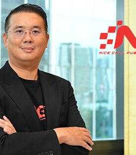 NCP แนวโน้มผลงาน 9 เดือนแรกโตต่อเนื่อง รับแรงหนุนลูกค้า Dedicated Telesale Outsourcing