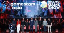 เริ่มแล้ว!! gamescom asia x Thailand Game Show ปรากฏการณ์ครั้งประวัติศาสตร์ในเอเชีย เปิดฉากความสนุก จัดเต็มทุกโซน ดันอุตสาหกรรมเกมสู่เวทีโลก 16-19 ต.ค.นี้ ณ.ศูนย์การประชุมแห่งชาติสิริกิติ์