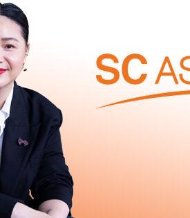 SC Asset ปลุกพลัง Gratitude Mindset จุดประกายคุณค่าคนทำงาน ผ่านแคมเปญ “Inside SC | ขอบคุณ…ที่ทำงาน”