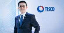 TISCO แจ้งผลประกอบการ ไตรมาส 3 ปี 2568   กำไรสุทธิ 1,730 ล้านบาท เติบโต 5.3% จากไตรมาสก่อน และ 1.0% จากงวดเดียวกันของปีก่อน