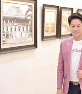 ไปรษณีย์ไทย ออกแสตมป์ที่ระลึก “75 ปี ความสัมพันธ์ทางการทูตไทย-ลาว” ชูภาพพญานาค สื่อวัฒนธรรมและมิตรภาพแน่นแฟ้นสองประเทศ พร้อมจำหน่าย 19 ธ.ค. นี้