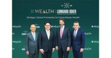 KBANK ทรานส์ฟอร์ม K WEALTH สู่ “Your Future-Ready Wealth” มุ่งเสริมแกร่งระยะยาวให้พอร์ตนักลงทุนไทย
