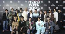 เอ็กซ์เผิง ประเทศไทย สร้างปรากฏการณ์ ‘Technology x Fashion’ โชว์ยนตรกรรมไฟฟ้าสุดล้ำ NEW XPENG G6 และ XPENG X9 ตื่นตาเคล้าแฟชั่นแบรนด์ไทย ใน ‘ELLE Fashion Week 2025’