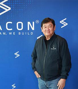 SEACON เผยภาพรวมธุรกิจรับสร้างบ้านปี 69 โตต่อเนื่อง แม้ต้นทุนผันผวน ชู 4 กลยุทธ์หลัก ดันยอดขาย ‘Your Home Series – ปลูกเรือน Series – SEACON ID’ พร้อมขยายบริการสู่ EEC ตามการลงทุนโครงสร้างพื้นฐานของรัฐ