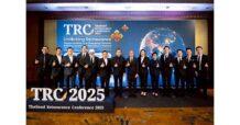 TQR โชว์ศักยภาพนายหน้าประกันภัยต่อในงาน TRC 2025