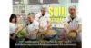 NRF สานต่อโครงการ “Soul Kitchen by NRF” ครั้งที่ 2 ส่งต่อมื้ออาหารคุณภาพแก่เด็กเล็กและชุมชนเอื้ออารีย์ เขตสวนหลวง