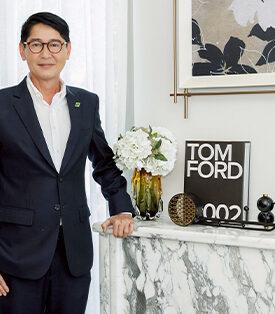 พฤกษา จับมือแบรนด์ชั้นนำ “โคห์เลอร์ – คอตโต้” ยกระดับห้องน้ำคุณภาพดี ด้วยสุขภัณฑ์พรีเมียม เน้นสุขอนามัย ทันสมัย ทนทาน ประหยัดน้ำ และดีไซน์ที่คิดเผื่อทุกช่วงวัย เพื่อ LIFETIME WELL-LIVING อยู่ดี…ทั้งชีวิต”