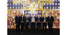 ศักดิ์ชัย พีชะพัฒน์ คว้า BEST CEO ต่อเนื่อง 2 ปีซ้อน พร้อมนำกลุ่ม TISCO รับอีก 3 รางวัลใหญ่เวที SET Awards 2025