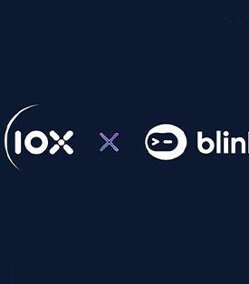 SCB 10X ร่วมลงทุนใน BlinkOps Series B เพื่อสนับสนุนการขยายธุรกิจของแพลตฟอร์ม No-Code Security ที่ได้รับความไว้วางใจจากองค์กรใน Fortune 500
