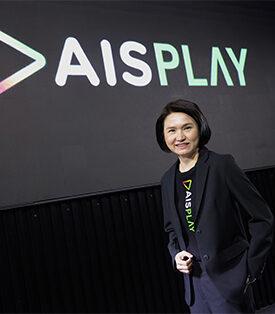 AIS PLAY and ATP Media Announce Multi-Year Partnership, Naming AIS PLAY the Official Broadcaster in Thailand for World-Class Men’s Tennis Delivering every must-watch match for Thai fans—beginning January 2026, and continuing across seasons.