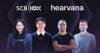 SCB 10X Co-Leads Hearvana’s $6 Million Pre-Seed Round to Advance Superhuman Auditory Intelligence for AI Assistants and Humans
