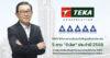 TEKA สุดปลื้ม คว้าคะแนน CGR 5 ดาว “ดีเลิศ” ประจำปี 2568 สะท้อนการพัฒนาและยกระดับการกำกับดูแลกิจการที่ดี