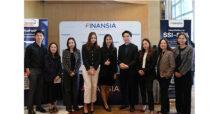 Finansia ร่วมเสวนา “เจาะลึกหุ้นเวียดนาม อเมริกา จีน ’68” แบ่งปันมุมมองเศรษฐกิจโลกและโอกาสลงทุนปี 2568