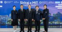 KTB กรุงไทย สนับสนุนงาน Siriraj X MIT Hacking Medicine 2025 ร่วมขับเคลื่อนระบบสุขภาพไทย สู่ยุคดิจิทัล