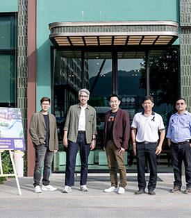 แพสชั่น เรียลเตอร์ เครือพรีโมฯ ลุยอสังหาภูเก็ต นำร่อง “ดิ ออริจิ้น กะทู้-ป่าตอง” โกยยอดขายกว่า 150 ล้านบาท ใน 3 สัปดาห์