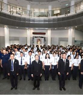 BEM ร่วมถวายความอาลัยแด่สมเด็จพระนางเจ้าสิริกิติ์ พระบรมราชินีนาถ พระบรมราชชนนีพันปีหลวง