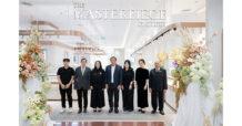 จิวเวลรี่เทรดเซ็นเตอร์ ในเครือกลุ่มเซ็นทรัล เปิดตัวโซนใหม่ “The Masterpiece Gallery” ศูนย์รวมอัญมณีและเครื่องประดับระดับโลก