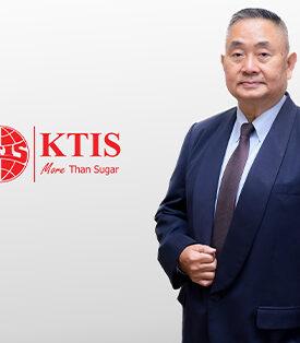 KTIS ปลื้มโครงการ VIVE Impact ปีแรก ลดก๊าซเรือนกระจกได้กว่า 37% พร้อมเดินหน้าต่อปีที่ 2 และ 3 ตอกย้ำแนวทางสร้างการเติบโตอย่างยั่งยืน