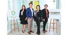GCC ผนึก อเกต คอมมิวนิเคชั่น ผสานความเชี่ยวชาญด้านคาร์บอน–การสื่อสาร เปิดตัวโซลูชั่น “องค์กรทำดี เป็นที่รับรู้อย่างถูกต้อง” รองรับกฎหมายใหม่ยุค Net Zero