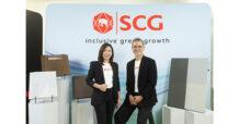 SCC สมาร์ทลิฟวิ่ง ตอกย้ำความสำเร็จในตลาดวัสดุก่อสร้างไทย เดินหน้านวัตกรรม–รักษ์โลก–เข้าใจผู้บริโภค เพื่อคุณภาพการอยู่อาศัยที่ยั่งยืน