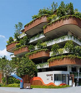 SIRI แสนสิริโอน 3 คอนโด เมืองท่องเที่ยว กวาดยอดโอนอีก 2,100 ล้านบาท เมคิน เฮาส์ เชียงใหม่ – แคนวาส เชิงทะเล – ดีคอนโด แคมปัส ขอนแก่น ดันผลงานยอดโอนคอนโดพุ่ง 13,800 ล้านบาท