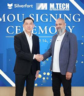 MSC ผนึกกำลัง Silverfort ลงนาม MOU รุกตลาด Identity Security เต็มรูปแบบ มุ่งยกระดับองค์กรไทยสู่มาตรฐาน Zero Trust