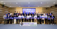 TFEX แสดงความยินดีผู้ร่วมอบรมหลักสูตรพัฒนา TFEX Prop Trader 2025