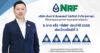 NRF ติดอันดับ CGR 2025 ระดับ 5 ดาว ต่อเนื่อง สะท้อนธรรมาภิบาลองค์กรแข็งแกร่งต่อเนื่อง