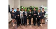 Zillion Innovation และ AMATA ผนึกกำลังครั้งประวัติศาสตร์! ปักธง “โรงงานรักษ์โลก” ขับเคลื่อนอุตสาหกรรมไทยสู่เป้าหมาย Net Zero ยั่งยืน