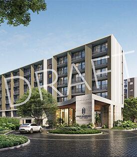 ORI ออริจิ้น เตรียมเปิดโครงการใหม่ “Origin Residences Phuket Bangtao” สานต่อความสำเร็จคอนโดฯภูเก็ต