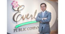EVER โชว์ผลงาน 9 เดือนปี 68 รายได้แตะ 1,232 ลบ. พุ่ง 25% ส่งซิกโค้งสุดท้ายอัดโปรฯ แรง กระตุ้นกำลังซื้อ เน้นบริหารพอร์ตสินทรัพย์-แผนตลาดเชิงรุก หนุนอนาคตโตยั่งยืน