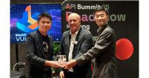 Bluebik Vulcan คว้ารางวัล “Kong’s Partner of the Year – APJ” ประจำปี 2025 ตอกย้ำศักยภาพผู้นำด้านแพลตฟอร์มดิจิทัลและสถาปัตยกรรมองค์กรยุคใหม่