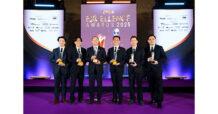 SCC ได้รับ 5 รางวัลจากเวที TMA Excellence Awards 2025 นำโดยรางวัลพระราชทาน ด้านการพัฒนาคนต่อเนื่อง 23 ปี ขับเคลื่อนองค์กรแห่งโอกาส สร้างสรรค์นวัตกรรม – สินค้าบริการ สู่การเติบโตอย่างยั่งยืน