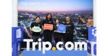 ShopBack และ Trip.com ฉลองความสำเร็จแคมเปญ “TripTastic” สร้างยอดจองกว่า 300,000 รายการ มอบแคชแบ็คพิเศษเพิ่มกว่า 4 เท่าให้นักเดินทางชาวไทย