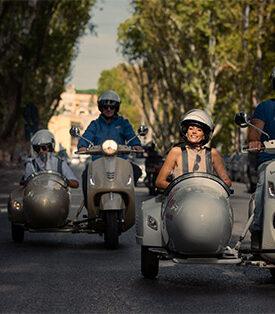 ออกเดินทางสัมผัสเสน่ห์แห่งอิตาลี ตามรอยซีรี่ย์ดัง ไปกับ ไมเนอร์ โฮเทลส์