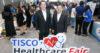 ธ.ทิสโก้ปลื้ม คนแห่ร่วม “TISCO Healthcare Fair 2025” กางแผน ปี 2569 ลุยจัดกิจกรรมด้านสุขภาพให้ลูกค้ากลุ่มทิสโก้