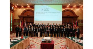 TCMA อาเซียนซีเมนต์ ประกาศ ‘โรดแมปลดคาร์บอน’ ระดับภูมิภาค อุตสาหกรรมแรกของโลก