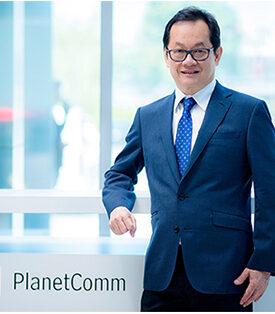 PLANET จับมือ Phosphorus เดินหน้ายกระดับความปลอดภัยไซเบอร์ ในไทย เปิดตัวโซลูชันใหม่ เพิ่มความปลอดภัยให้ ธุรกรรมดิจิทัลภาคการเงิน